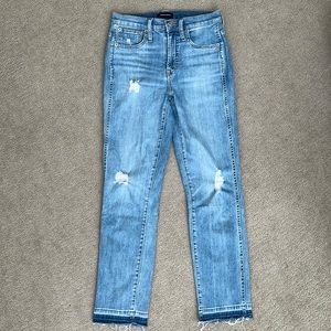 JCrew Jeans